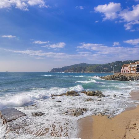 Апартаменти Empordanet 2 B Калелья-де-Палафружель Екстер'єр фото