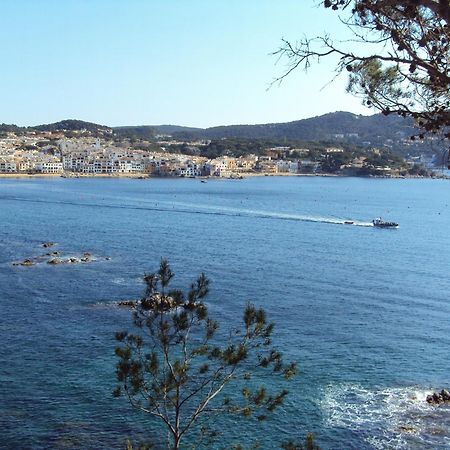 Апартаменти Empordanet 2 B Калелья-де-Палафружель Екстер'єр фото